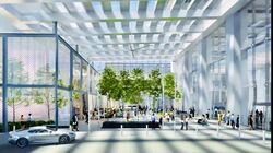 Midtown Bay (D7), Apartment #496998221